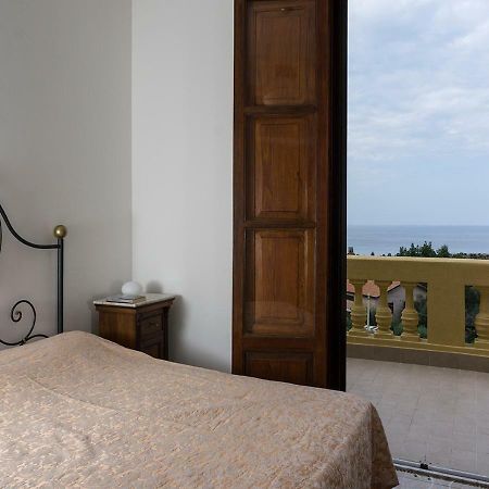 Villa Santa Lucia Cefalu Exterior photo