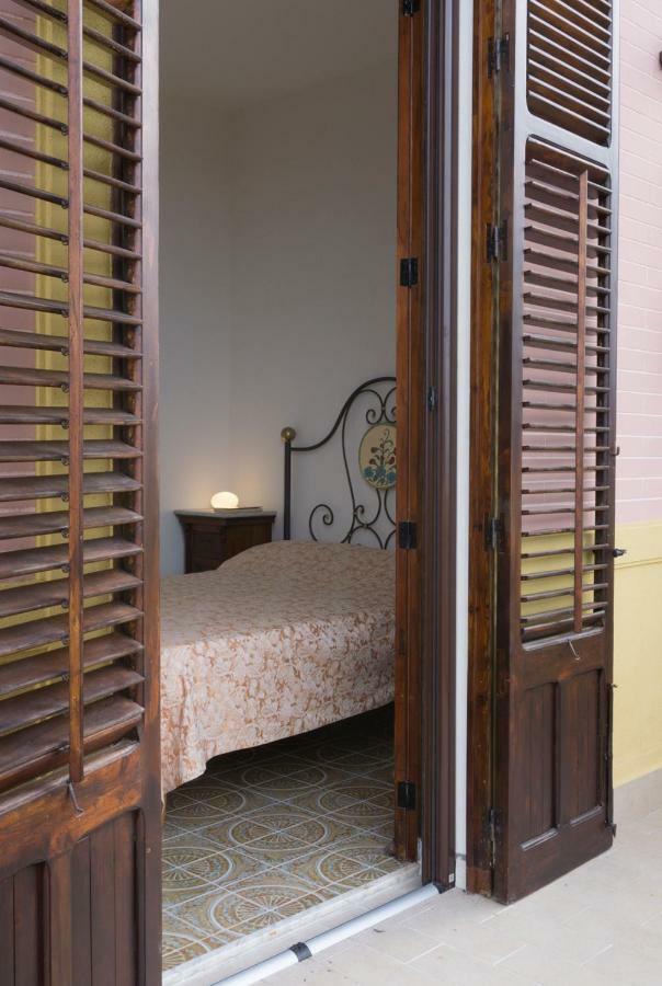 Villa Santa Lucia Cefalu Exterior photo